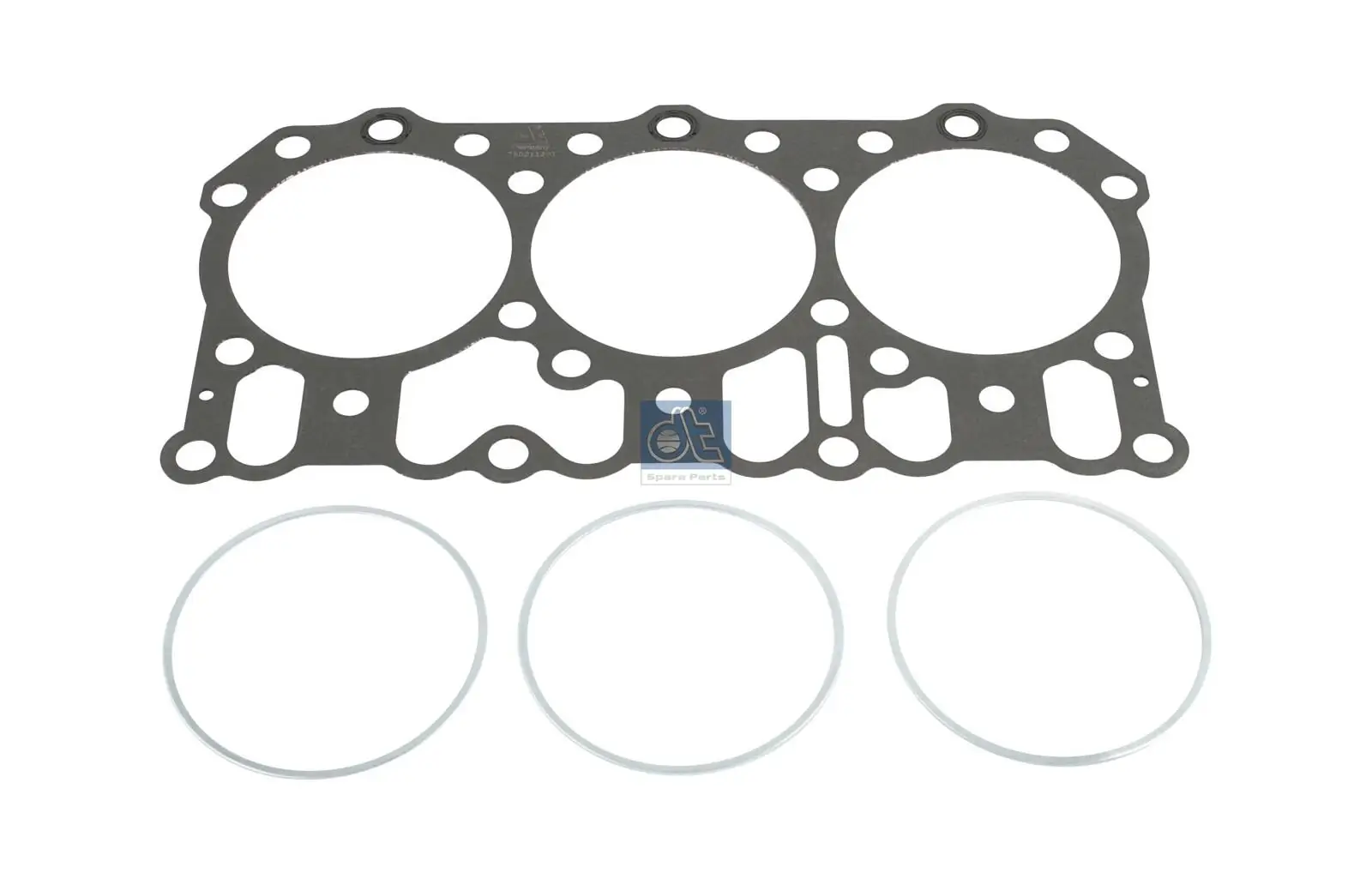 Gasket, cylinder head